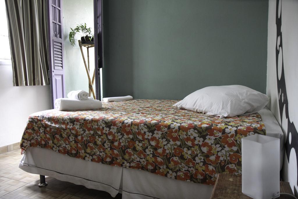 Vila Carioca Hostel Rio de Janeiro Exterior photo