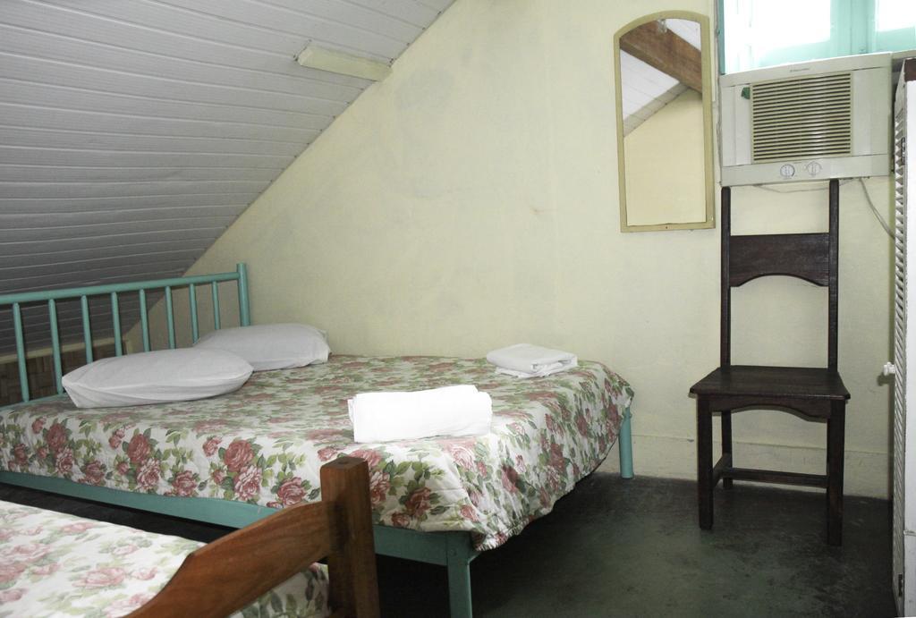 Vila Carioca Hostel Rio de Janeiro Exterior photo