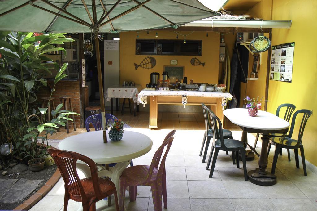 Vila Carioca Hostel Rio de Janeiro Exterior photo